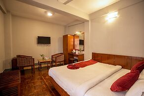 Mystic Homes Hotel and Apartments