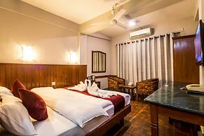 Mystic Homes Hotel and Apartments