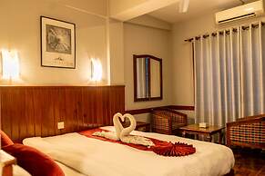 Mystic Homes Hotel and Apartments