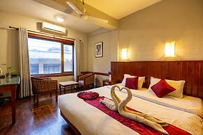 Mystic Homes Hotel and Apartments