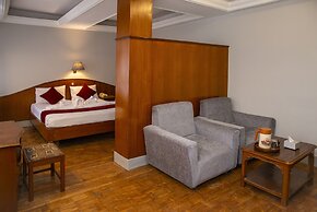 Mystic Homes Hotel and Apartments