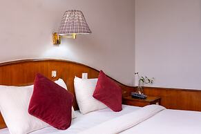 Mystic Homes Hotel and Apartments