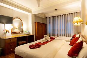 Mystic Homes Hotel and Apartments