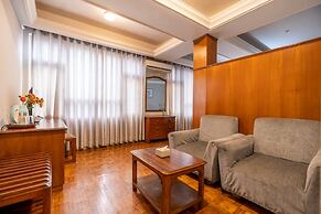 Mystic Homes Hotel and Apartments