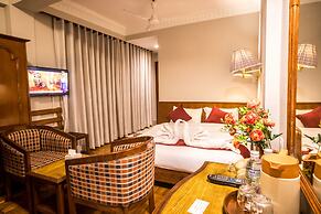 Mystic Homes Hotel and Apartments