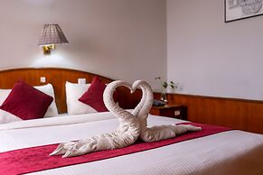 Mystic Homes Hotel and Apartments