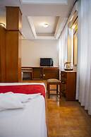 Mystic Homes Hotel and Apartments