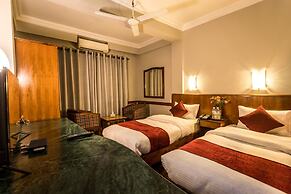 Mystic Homes Hotel and Apartments