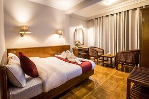 Mystic Homes Hotel and Apartments