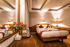 Mystic Homes Hotel and Apartments