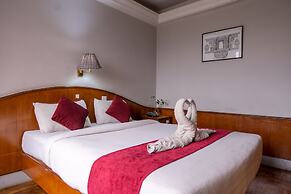 Mystic Homes Hotel and Apartments