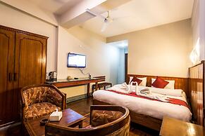 Mystic Homes Hotel and Apartments