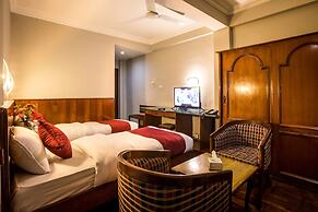 Mystic Homes Hotel and Apartments