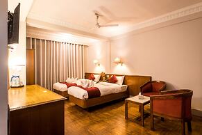 Mystic Homes Hotel and Apartments