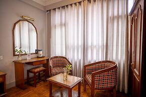 Mystic Homes Hotel and Apartments