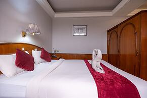 Mystic Homes Hotel and Apartments