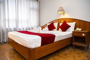 Mystic Homes Hotel and Apartments