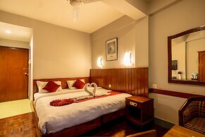 Mystic Homes Hotel and Apartments