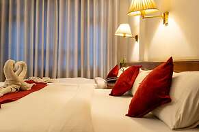 Mystic Homes Hotel and Apartments