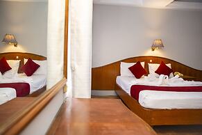 Mystic Homes Hotel and Apartments