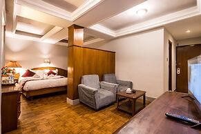 Mystic Homes Hotel and Apartments