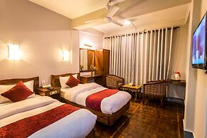 Mystic Homes Hotel and Apartments