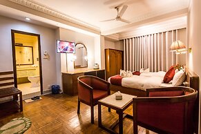 Mystic Homes Hotel and Apartments