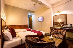 Mystic Homes Hotel and Apartments