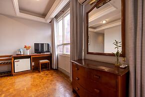 Mystic Homes Hotel and Apartments