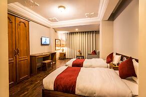 Mystic Homes Hotel and Apartments