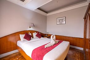 Mystic Homes Hotel and Apartments