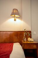 Mystic Homes Hotel and Apartments