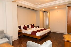 Mystic Homes Hotel and Apartments