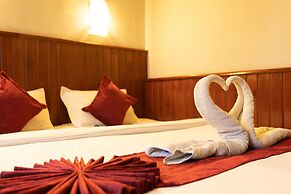 Mystic Homes Hotel and Apartments