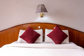 Mystic Homes Hotel and Apartments