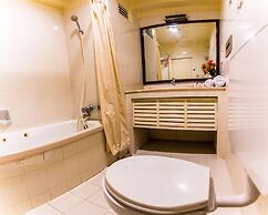 Mystic Homes Hotel and Apartments