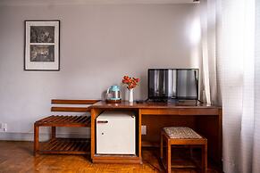 Mystic Homes Hotel and Apartments