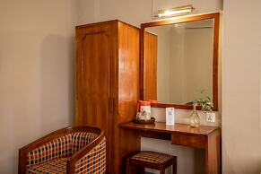 Mystic Homes Hotel and Apartments