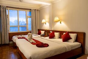 Mystic Homes Hotel and Apartments