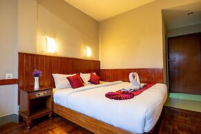 Mystic Homes Hotel and Apartments