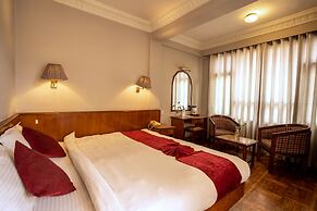 Mystic Homes Hotel and Apartments