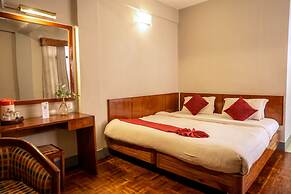 Mystic Homes Hotel and Apartments