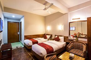 Mystic Homes Hotel and Apartments