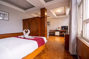 Mystic Homes Hotel and Apartments