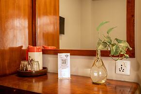 Mystic Homes Hotel and Apartments