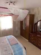 Center Comfy Suites