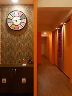 Exotic wind sand city 86