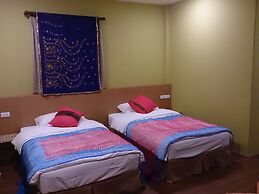 Exotic wind sand city 86