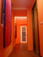 Exotic wind sand city 86