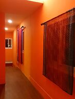 Exotic wind sand city 86